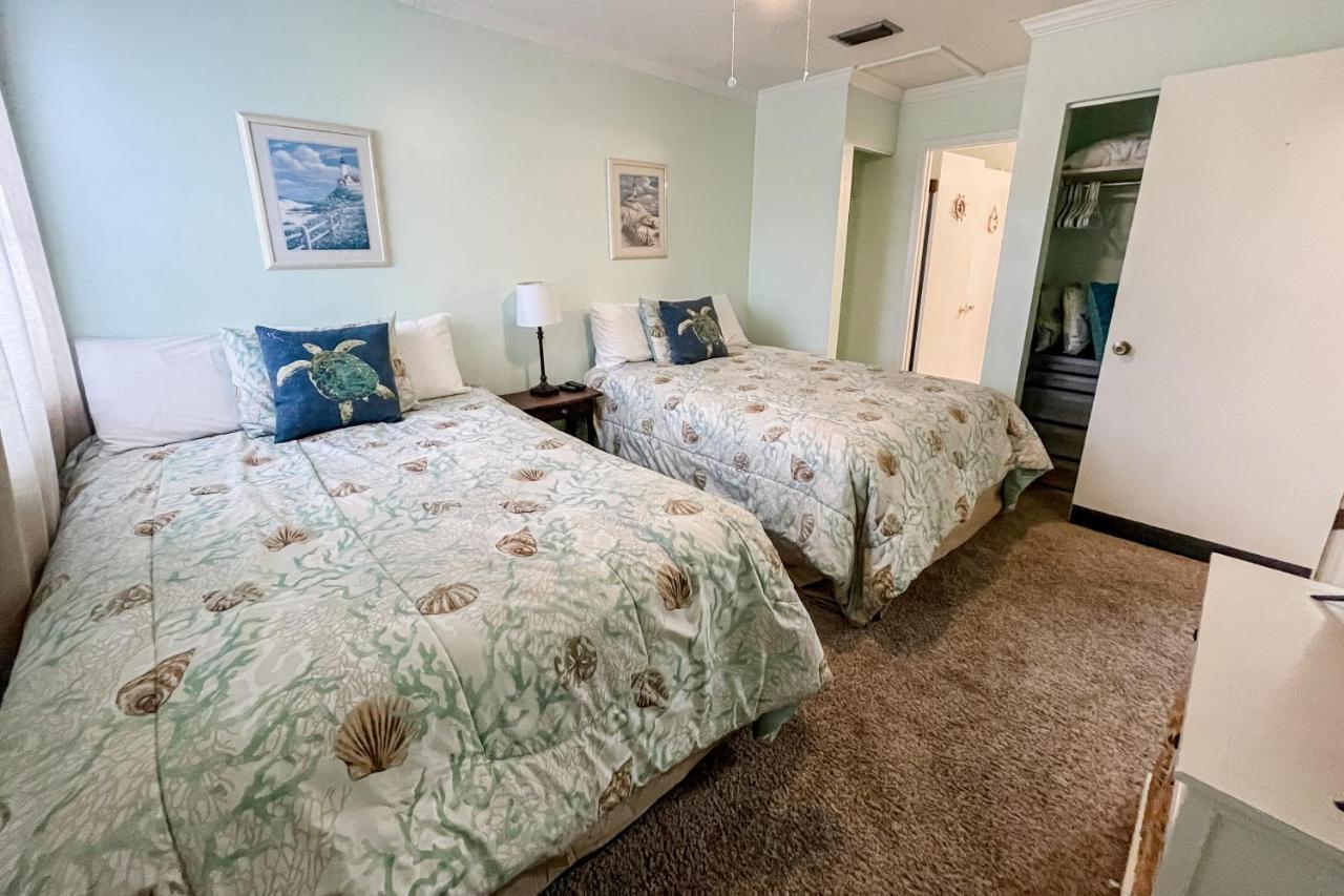Willa Lullwater Panama City Beach Zewnętrze zdjęcie