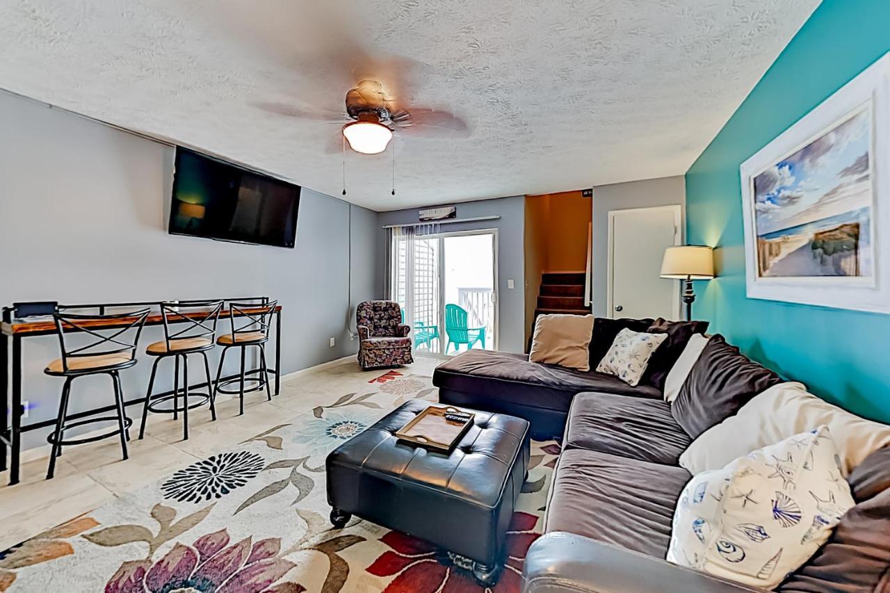 Willa Lullwater Panama City Beach Zewnętrze zdjęcie
