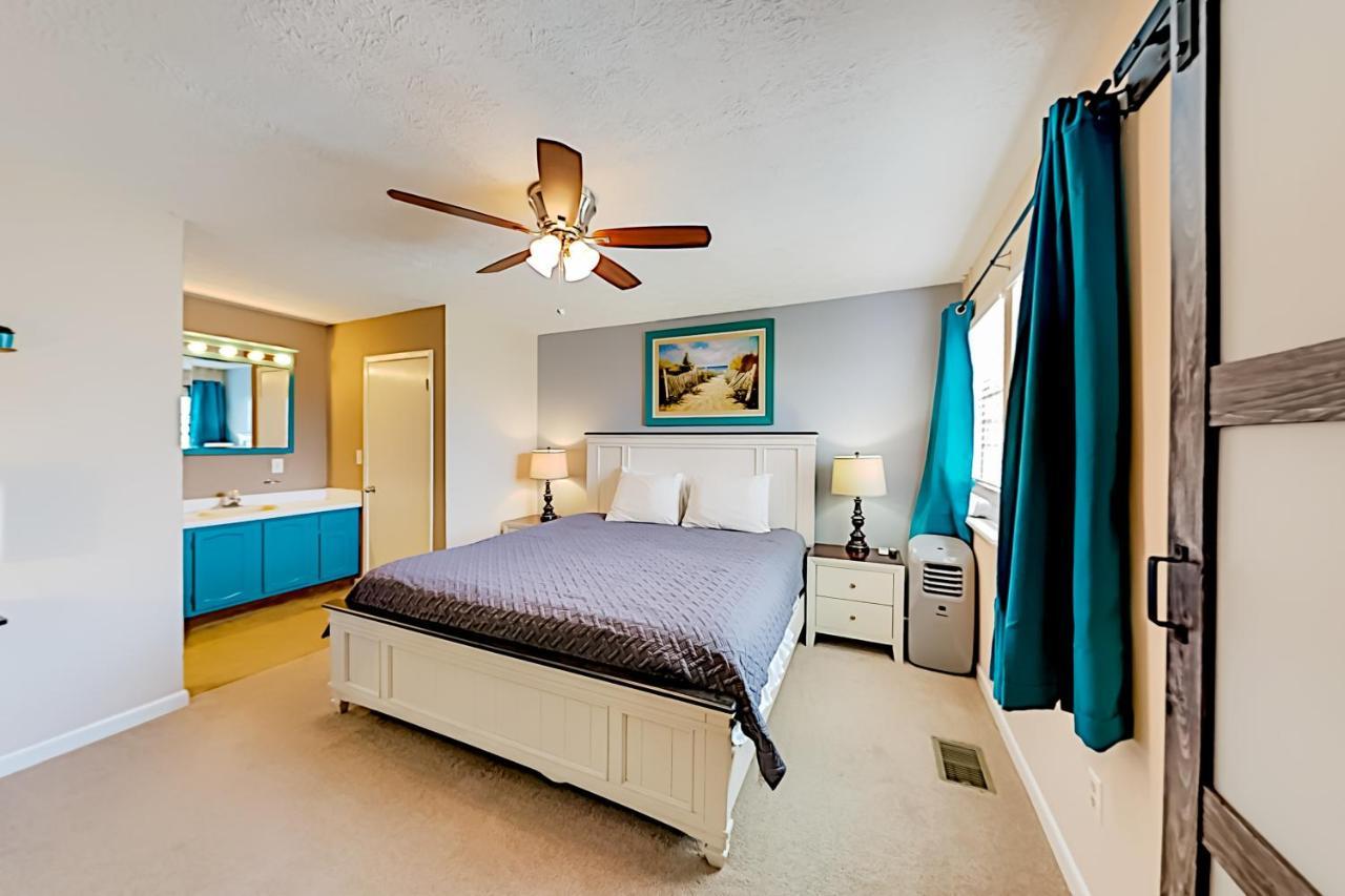 Willa Lullwater Panama City Beach Zewnętrze zdjęcie